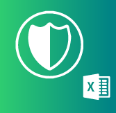 Protections de cellules dans Excel