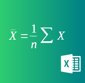 Formules statistique dans Excel