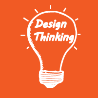 Logo le Design thinking