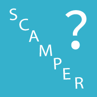 SCAMPER